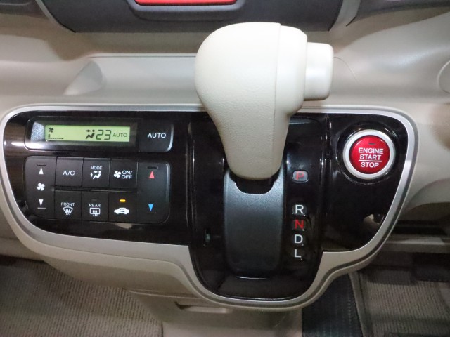 ホンダ Ｎ　ＢＯＸ G Lﾊﾟｯｹｰｼﾞ