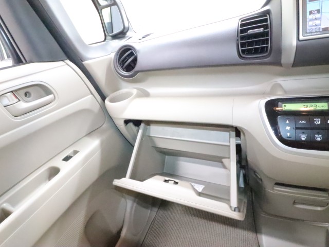 ホンダ Ｎ　ＢＯＸ G Lﾊﾟｯｹｰｼﾞ