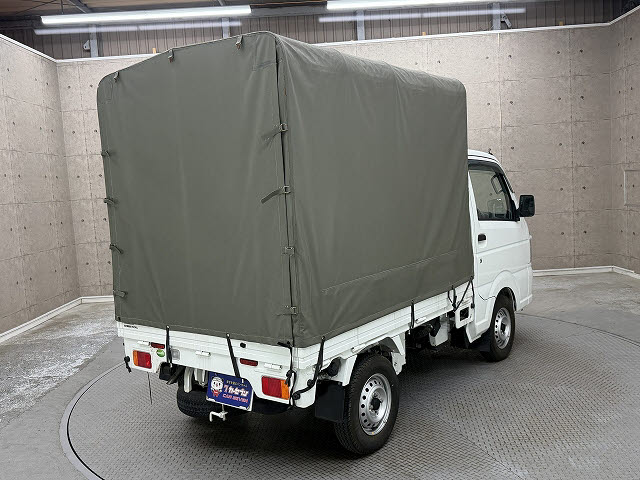 ニッサン NT100ｸﾘｯﾊﾟｰT DX