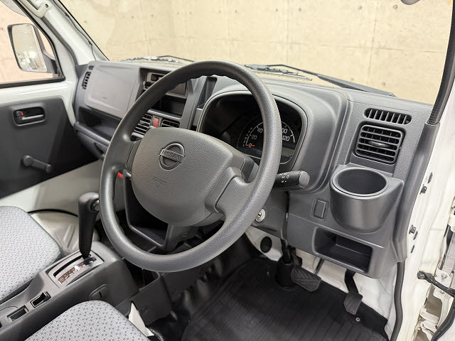 ニッサン NT100ｸﾘｯﾊﾟｰT DX