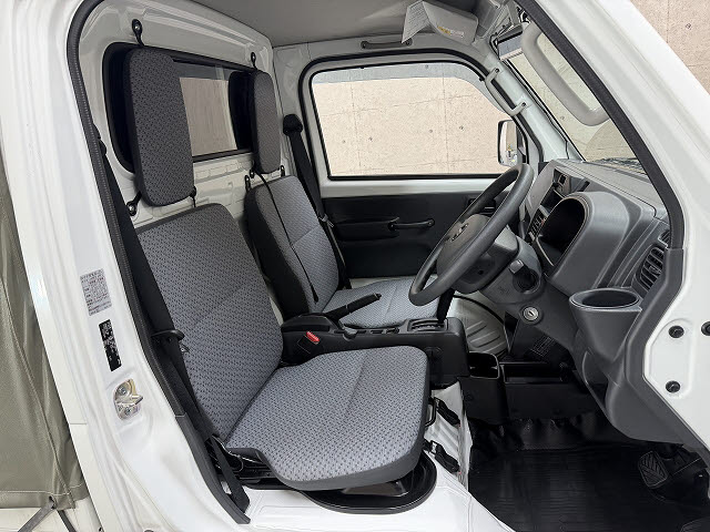 ニッサン NT100ｸﾘｯﾊﾟｰT DX