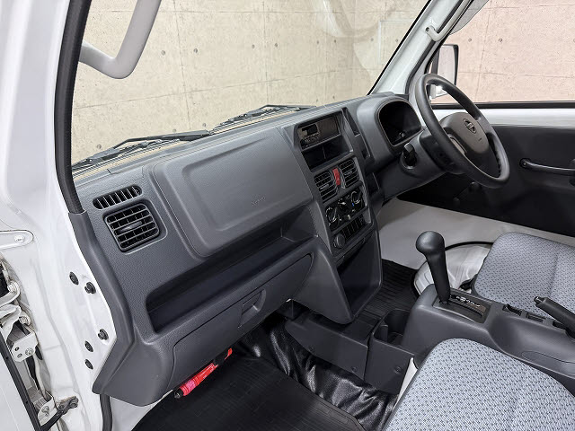 ニッサン NT100ｸﾘｯﾊﾟｰT DX