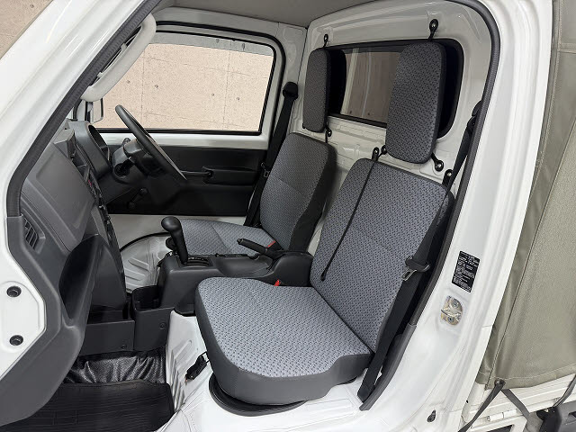 ニッサン NT100ｸﾘｯﾊﾟｰT DX