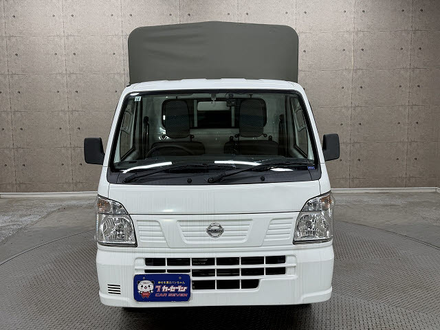 ニッサン NT100ｸﾘｯﾊﾟｰT DX