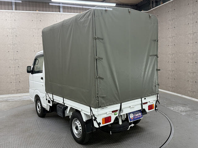 ニッサン NT100ｸﾘｯﾊﾟｰT DX