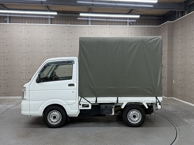 ニッサン NT100ｸﾘｯﾊﾟｰT DX