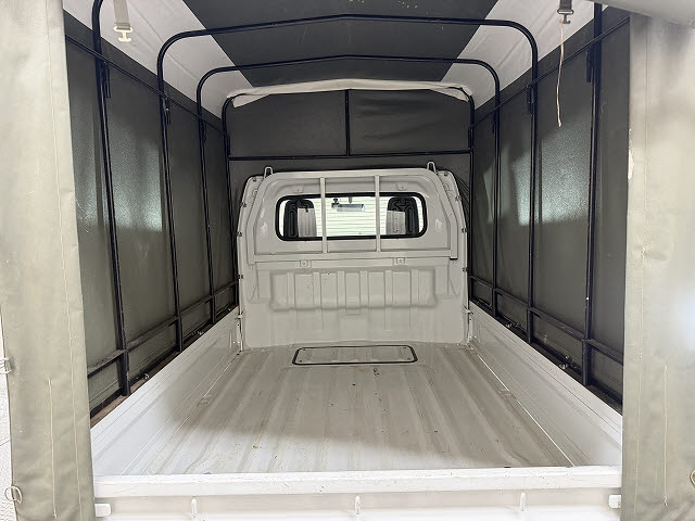 ニッサン NT100ｸﾘｯﾊﾟｰT DX