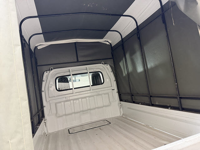 ニッサン NT100ｸﾘｯﾊﾟｰT DX