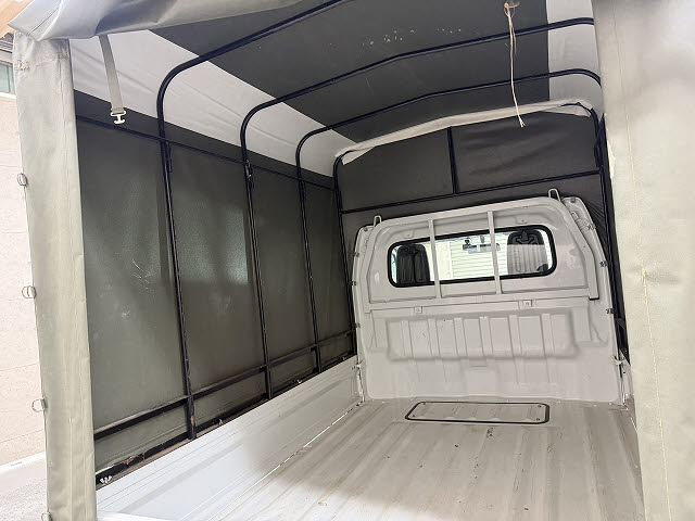 ニッサン NT100ｸﾘｯﾊﾟｰT DX