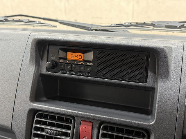 ニッサン NT100ｸﾘｯﾊﾟｰT DX