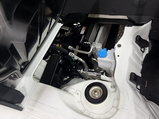 ニッサン NT100ｸﾘｯﾊﾟｰT DX