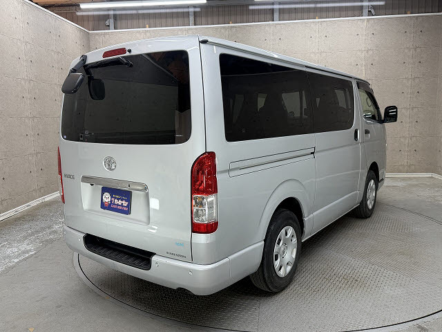 トヨタ ハイエースＶ DX GLパッケージ