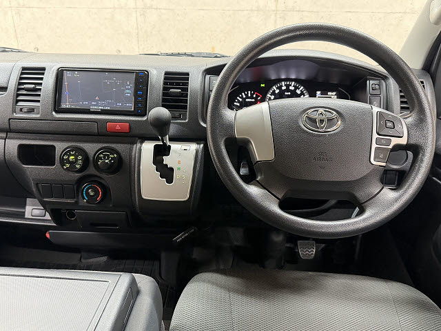 トヨタ ハイエースＶ DX GLパッケージ