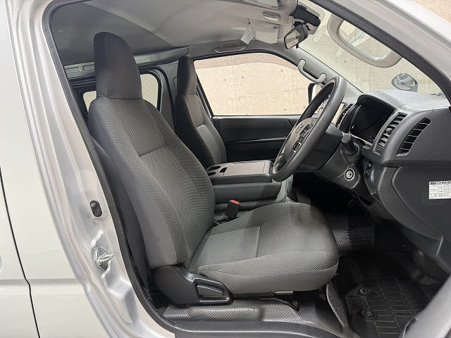 トヨタ ハイエースＶ DX GLパッケージ