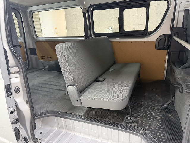 トヨタ ハイエースＶ DX GLパッケージ