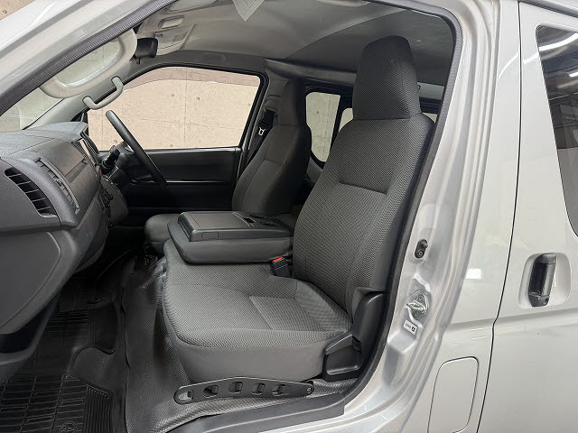 トヨタ ハイエースＶ DX GLパッケージ