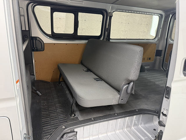 トヨタ ハイエースＶ DX GLパッケージ