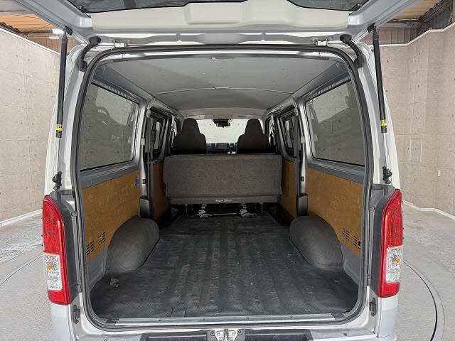 トヨタ ハイエースＶ DX GLパッケージ