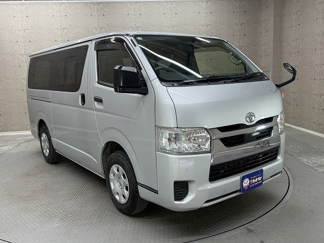 トヨタ ハイエースＶ DX GLパッケージ