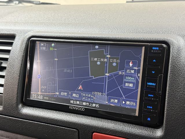 トヨタ ハイエースＶ DX GLパッケージ