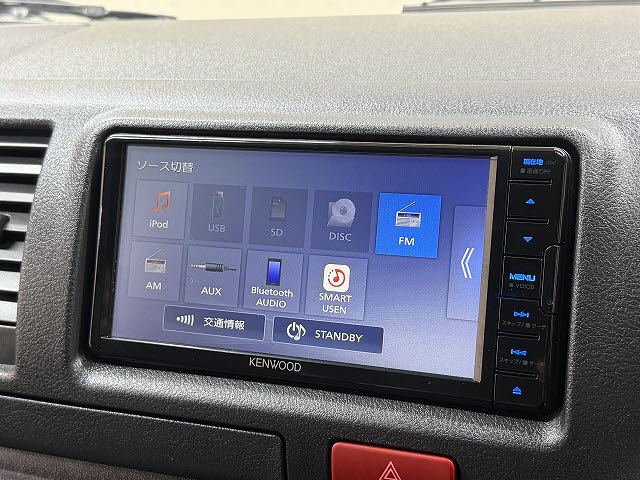 トヨタ ハイエースＶ DX GLパッケージ