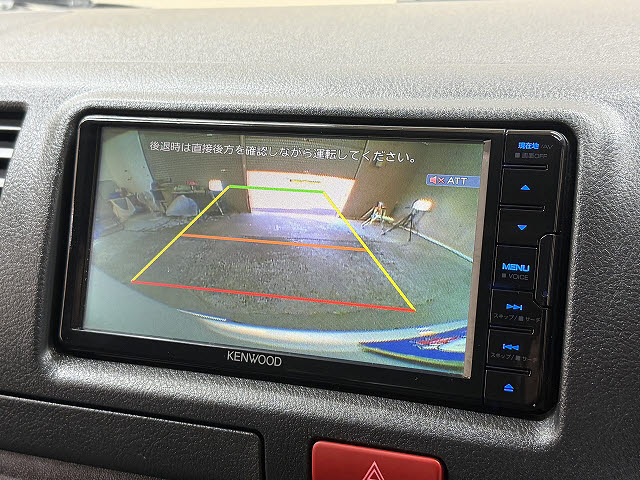 トヨタ ハイエースＶ DX GLパッケージ