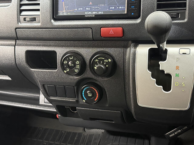 トヨタ ハイエースＶ DX GLパッケージ