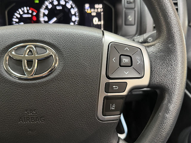 トヨタ ハイエースＶ DX GLパッケージ