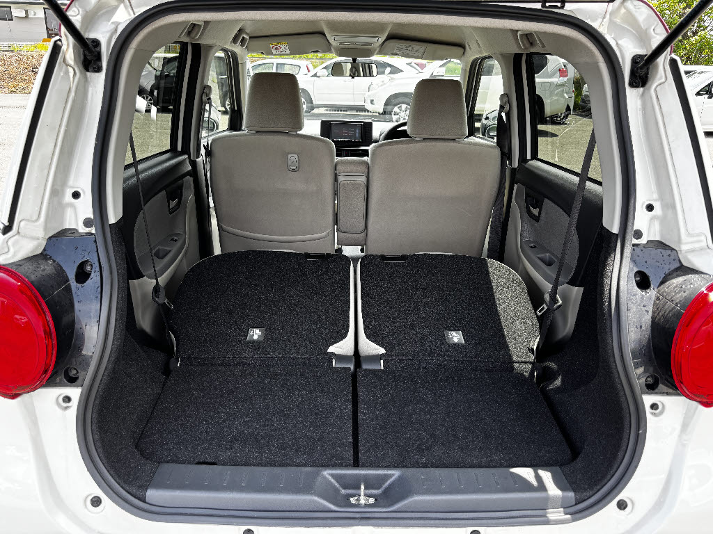 ダイハツ キャスト 4WD ｽﾀｲﾙX