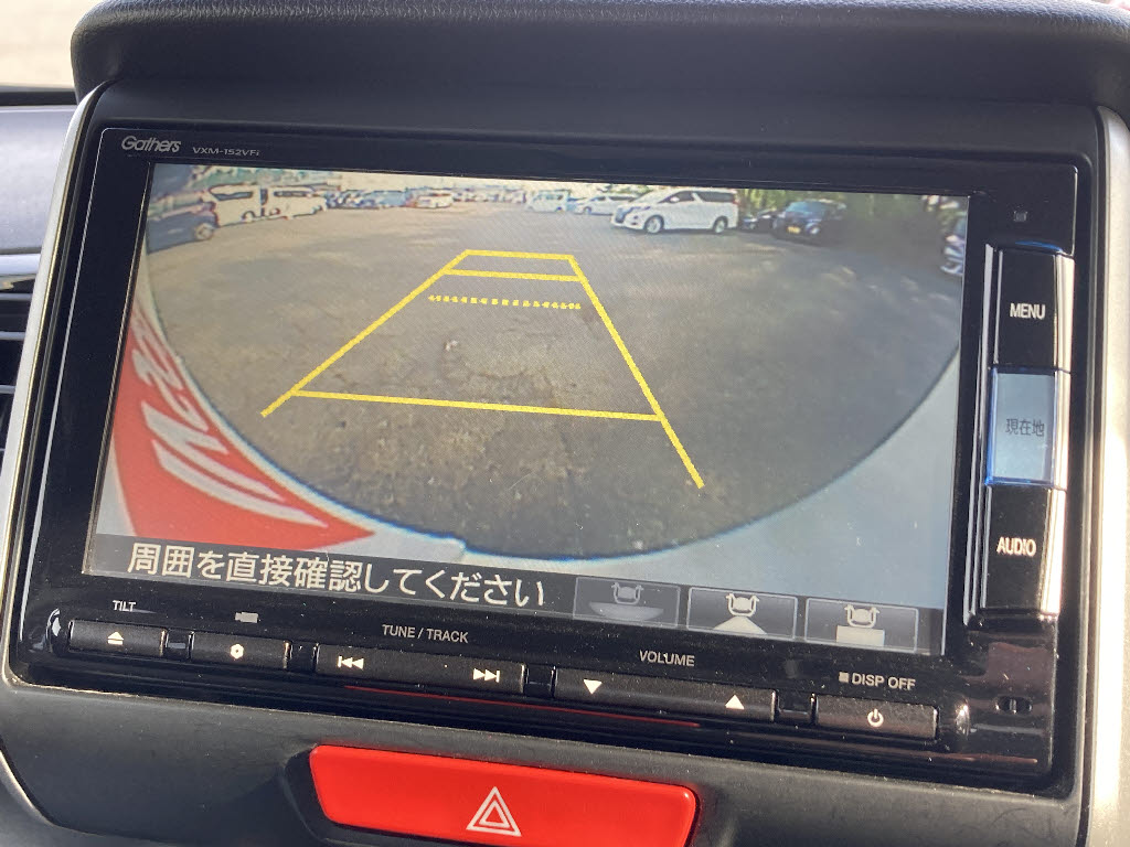 ホンダ Ｎ　ＢＯＸカスタム Gﾀｰﾎﾞﾊﾟｯｹｰｼﾞ