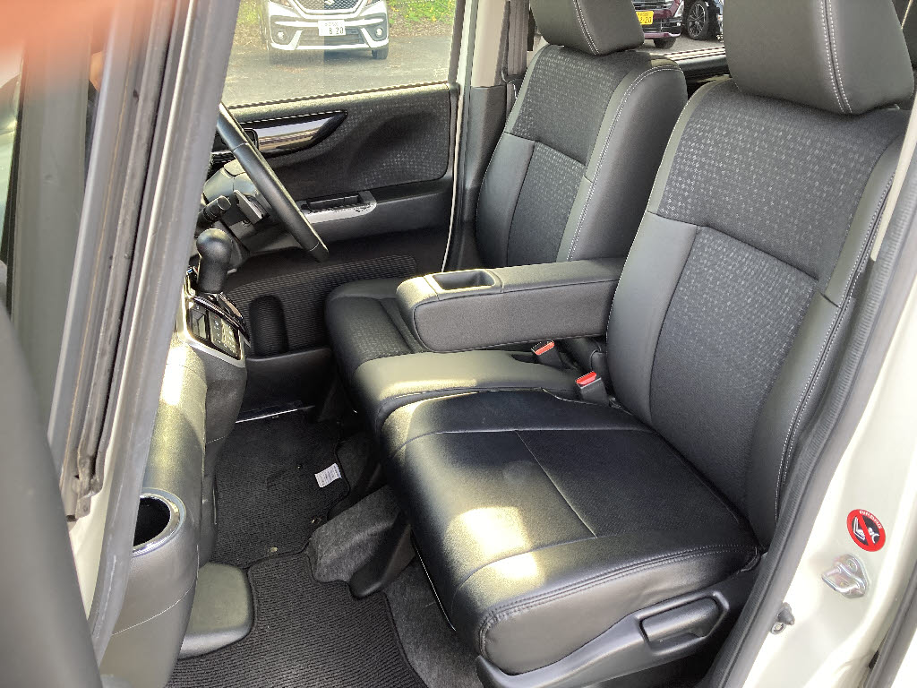 ホンダ Ｎ　ＢＯＸカスタム Gﾀｰﾎﾞﾊﾟｯｹｰｼﾞ