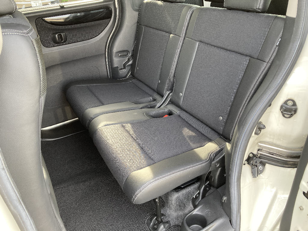 ホンダ Ｎ　ＢＯＸカスタム Gﾀｰﾎﾞﾊﾟｯｹｰｼﾞ