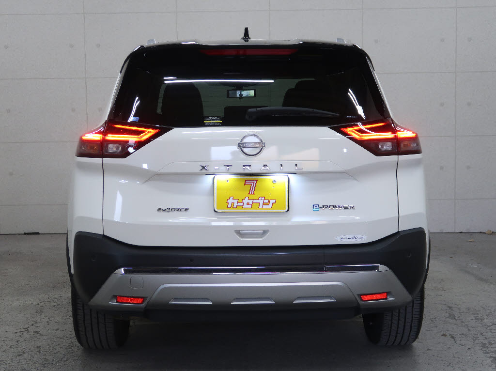 ニッサン エクストレイル Ｇ　ｅ－４ＯＲＣＥ