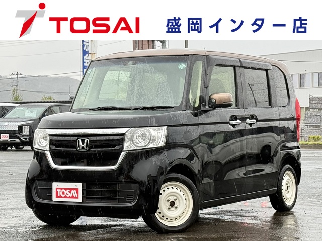 ホンダ Ｎ　ＢＯＸ