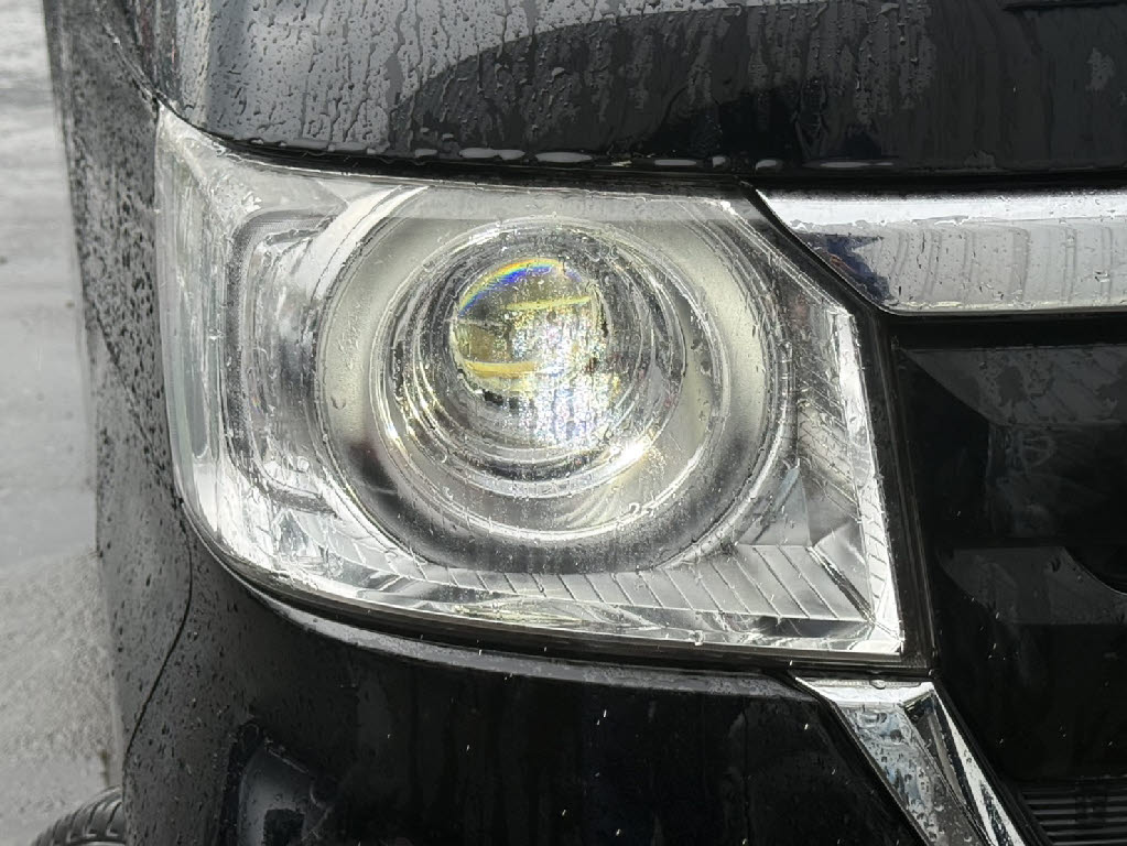 ホンダ Ｎ　ＢＯＸ G・LﾎﾝﾀﾞｾﾝｼﾝｸﾞｶｯﾊﾟｰﾌﾞﾗｳﾝS 4WD