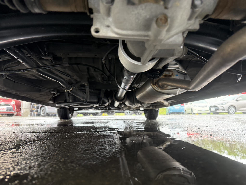 ホンダ Ｎ　ＢＯＸ G・LﾎﾝﾀﾞｾﾝｼﾝｸﾞｶｯﾊﾟｰﾌﾞﾗｳﾝS 4WD