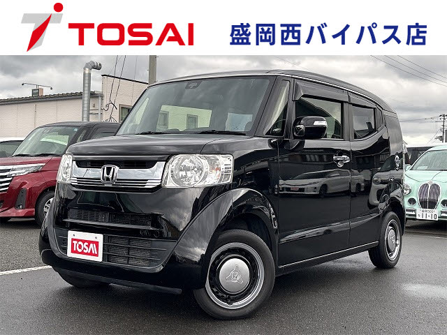 ホンダ Ｎ　ＢＯＸ