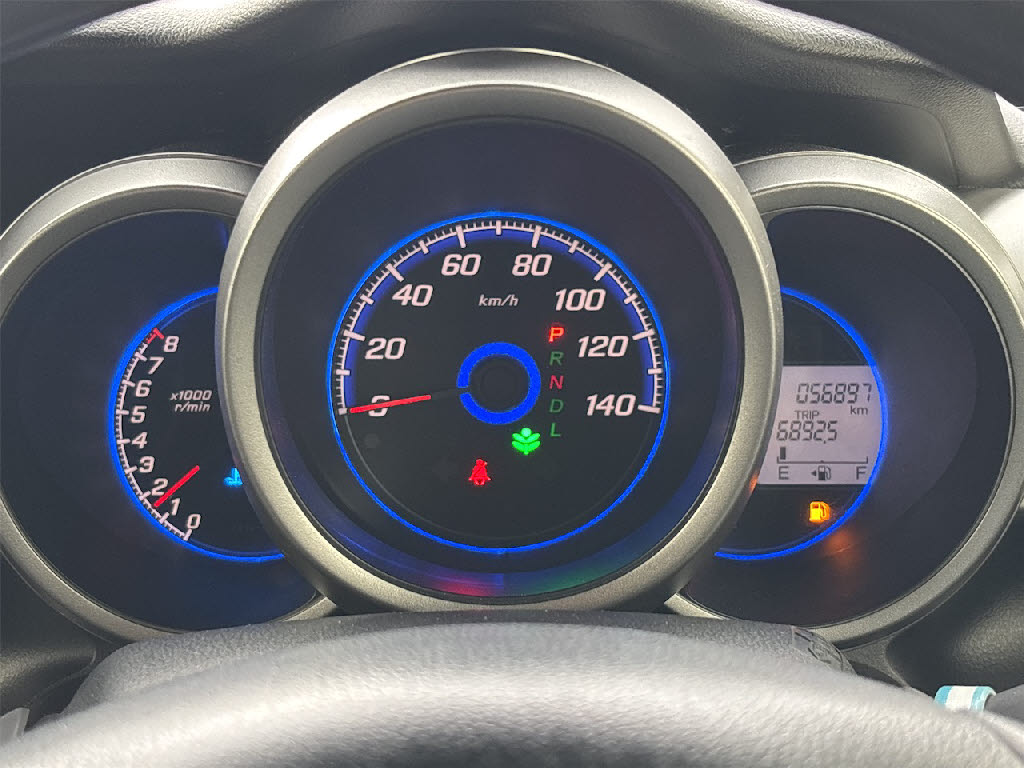 ホンダ Ｎ　ＢＯＸ G・Aﾊﾟｯｹｰｼﾞ 4WD