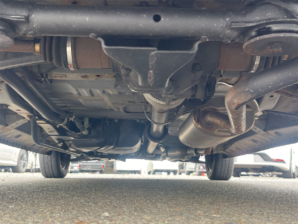 ホンダ Ｎ　ＢＯＸ G・Aﾊﾟｯｹｰｼﾞ 4WD