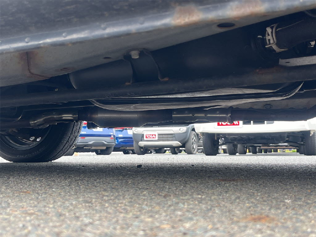 ホンダ Ｎ　ＢＯＸ G・Aﾊﾟｯｹｰｼﾞ 4WD