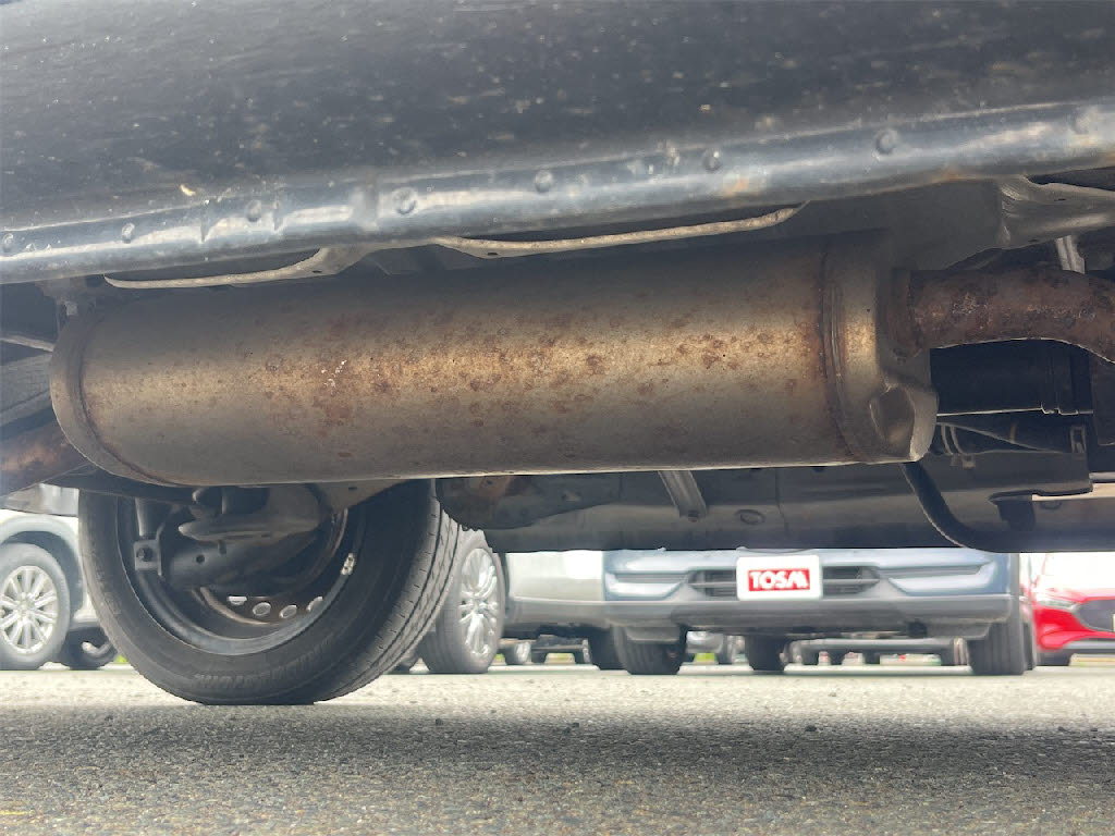 ホンダ Ｎ　ＢＯＸ G・Aﾊﾟｯｹｰｼﾞ 4WD