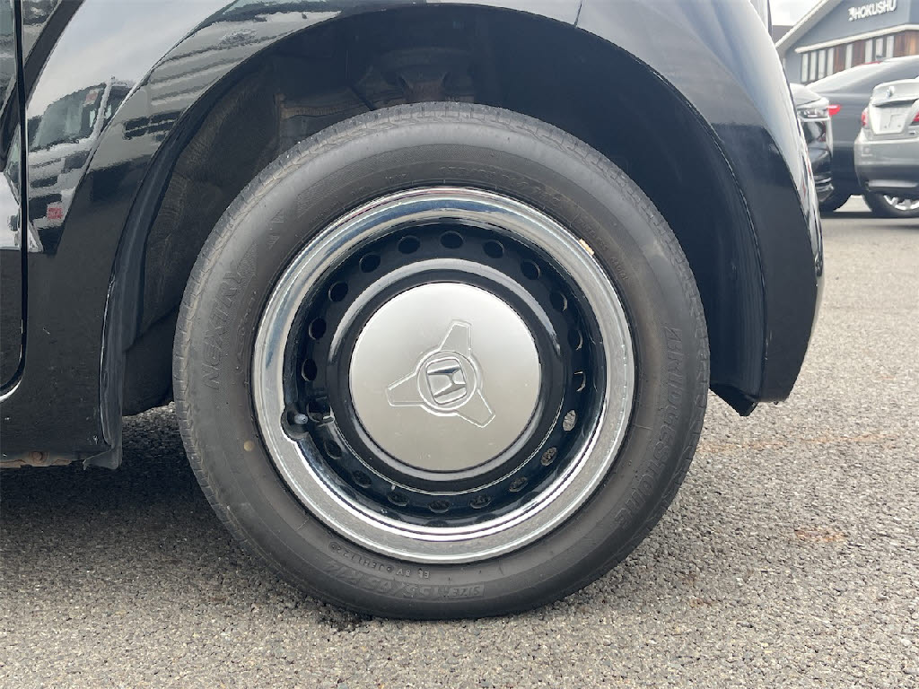 ホンダ Ｎ　ＢＯＸ G・Aﾊﾟｯｹｰｼﾞ 4WD