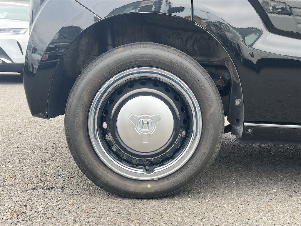 ホンダ Ｎ　ＢＯＸ G・Aﾊﾟｯｹｰｼﾞ 4WD