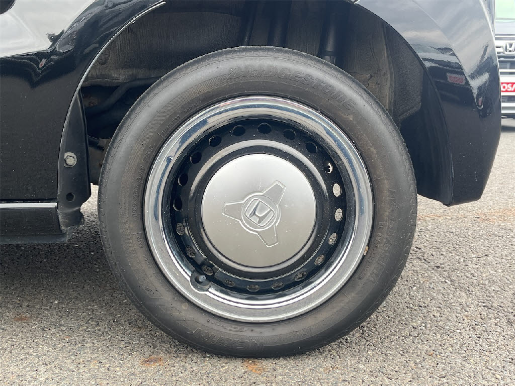 ホンダ Ｎ　ＢＯＸ G・Aﾊﾟｯｹｰｼﾞ 4WD