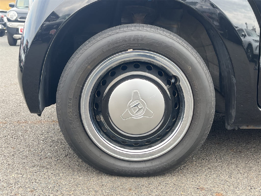 ホンダ Ｎ　ＢＯＸ G・Aﾊﾟｯｹｰｼﾞ 4WD