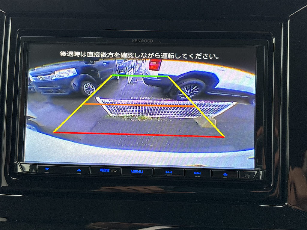 スズキ ソリオ ﾊｲﾌﾞﾘｯﾄﾞMX 4WD