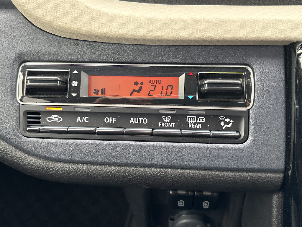 スズキ ソリオ ﾊｲﾌﾞﾘｯﾄﾞMX 4WD