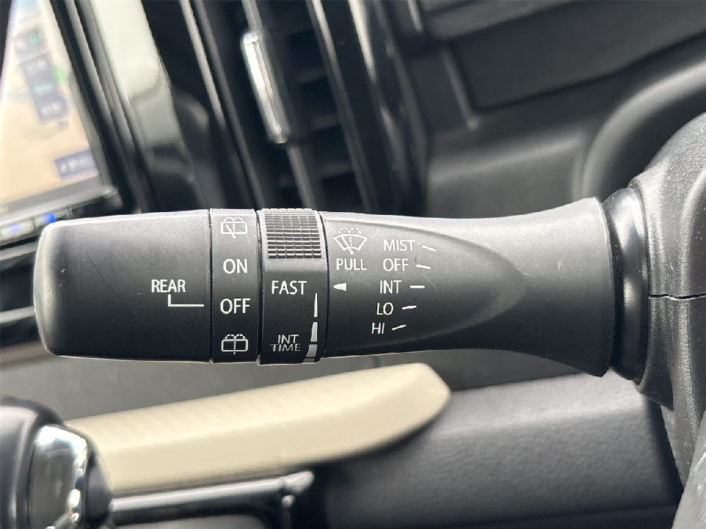 スズキ ソリオ ﾊｲﾌﾞﾘｯﾄﾞMX 4WD