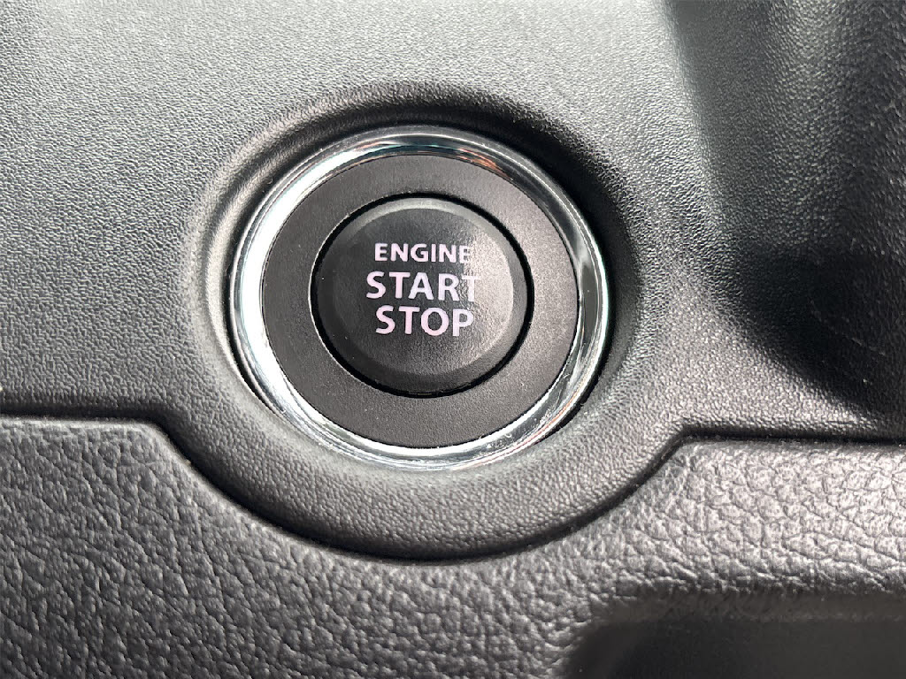 スズキ ソリオ ﾊｲﾌﾞﾘｯﾄﾞMX 4WD