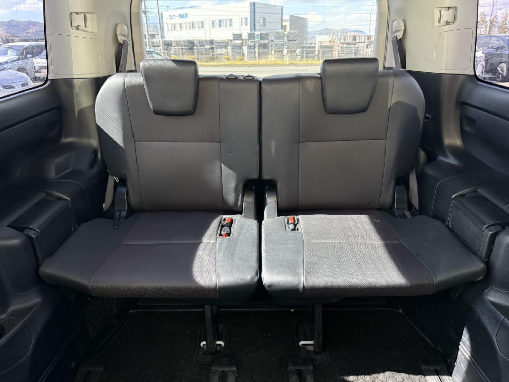 トヨタ エスクァイア GI 4WD